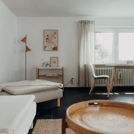 Smucke Huette 1 * Cuxhaven